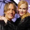 Nicole Kidman & Keith Urban