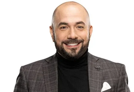 Peter Rosenberg