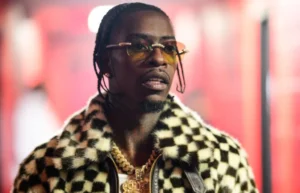 Rich Homie Quan Honored With New Atlanta Trap Music Exhibit Rich Homie Quan Backstage during Rich Homie Quan 10 Year Anniversary Concert at Tabernacle