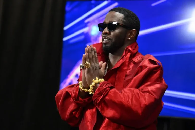 ❤️ Diddy Sends Heartfelt Birthday Gift to Daughter Love From Prison