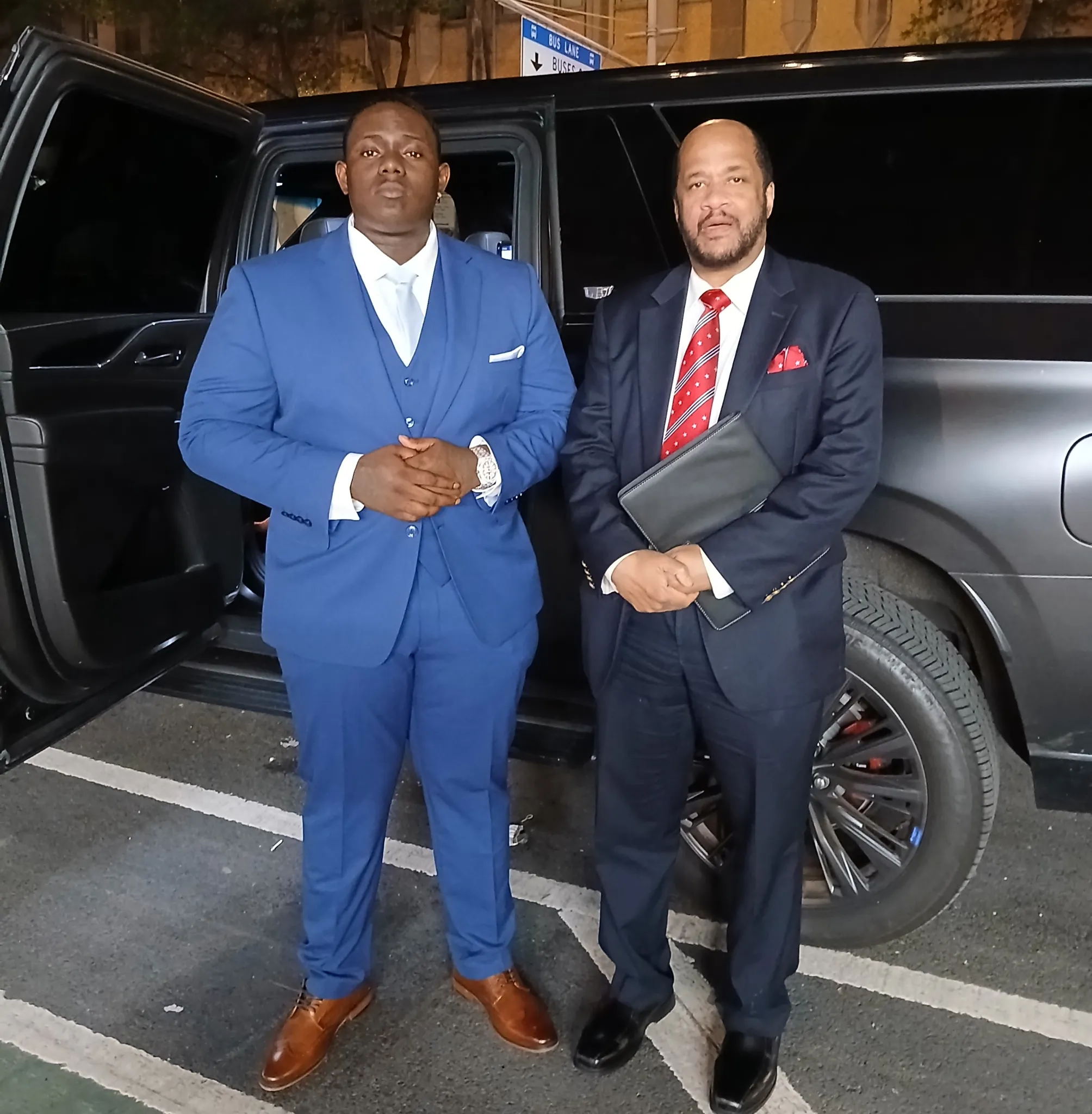 Sheff G Turns Himself In to Begin Prison Term