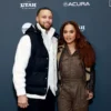 Stephen Curry and Ayesha Curry attend the 2023 Sundance Film Festival “Stephen Curry