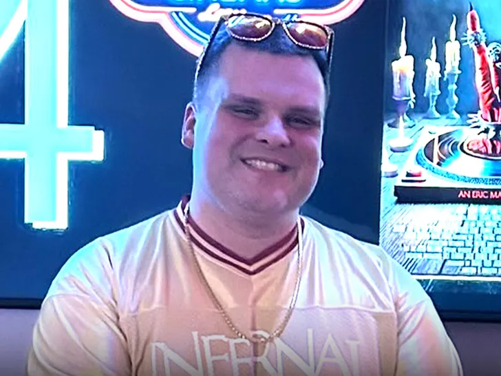 Comedian Steve Bridges Dies at 41 – Family Mourns Online