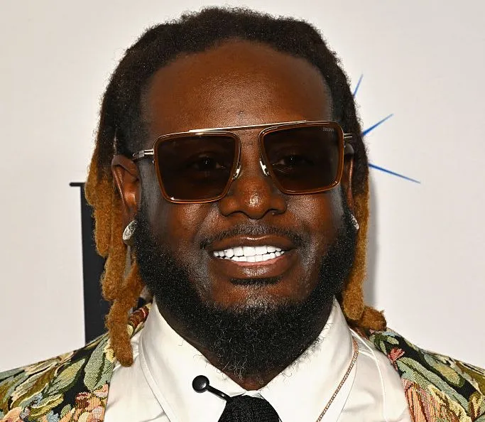 T-Pain Brings It Home: “Club Husband” Goes Viral As He Throws Massive Block Party In Tallahassee T Pain attends the 2025 BMI R&B Hip Hop Awards at Fairmont Century Plaza