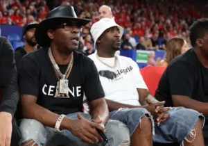 💰 Tony Yayo & Uncle Murda Say Diddy’s Prison Life Is Basically Luxury Tony Yayo and Uncle Murda