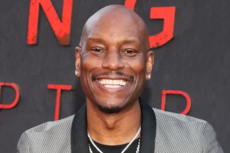 Tyrese Gibson Charged With Animal Cruelty After Dogs Kill Neighbor’s Pet in Atlanta Tyrese Gibson attends the world premiere of The Strangers