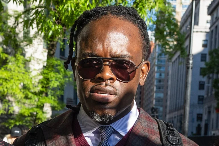 Lawyer Tyrone Blackburn Indicted for Allegedly Running Over Process Server