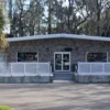 Willies Bar and Grill in St. Helena Island, South Carolina