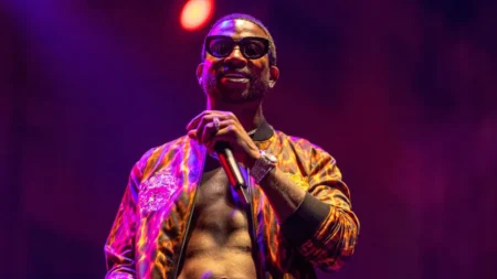 gucci mane enters the rap wars takes aim at diddy with takedat