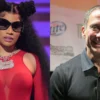 nicki minaj fires at tmz founder harvey levin