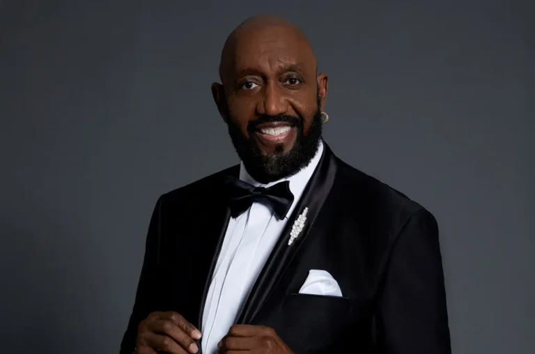 Otis Williams Shares Dream Motown Memorabilia: Michael Jackson Jacket