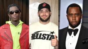 young thug adin ross livestream free og diddy