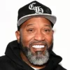 Bun B visits SiriusXM Studios