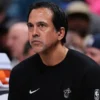 Erik Spoelstra