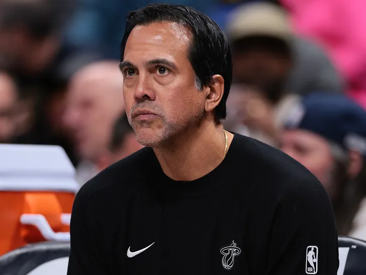 Erik Spoelstra’s Miami Home Catches Fire – Coach Escapes Unharmed