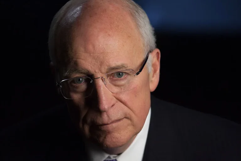 Dick Cheney Dies at 84: Former VP Leaves Complex Legacy