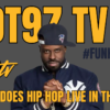 HOT 97 TV