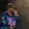 Jermaine Dupri performs onstage during ONE Musicfest 2025 at Piedmont Park