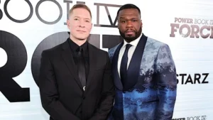 Joseph Sikora Says Lil Meech Can Bounce Back After “BMF” Joseph Sikora
