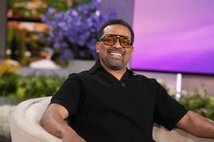 Mike Epps Confirms “Last Friday” Sequel Writing With Ice Cube Is On Mike Epps appears on “The Jennifer Hudson Show” airing