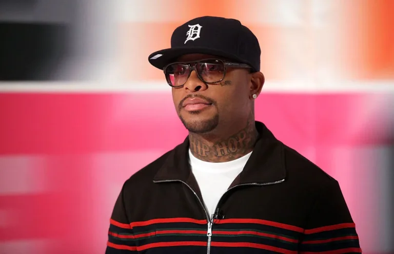 Royce Da 5’9” Reveals Rare Neurological Battle That Nearly Ended His Career