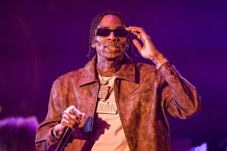 Soulja Boy Threatens TikTok Creators in Wild Live Meltdown