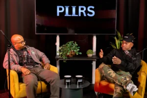 Steve Carless & Blue Ivy Made Beyoncé Say Yes to “Brown Skin Girl” Steve Carless