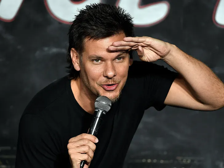 Theo Von