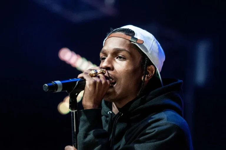 A$AP Rocky Blasts Rap Reddit Mods After Posts About New Album Get Deleted