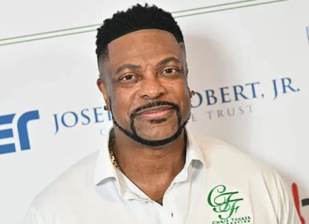 Chris Tucker Responds After Epstein Files Show Him With Bill Clinton Chris Tucker