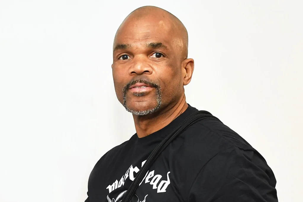 Darryl McDaniels