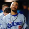 Dodgers Mookie Betts Talks Tough Physical and Mental Health Journey Credits Wife for Letting Him Cry feature