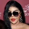 Lil’ Kim attends as Gabrielle’s Angel Foundation hosts Angel Ball