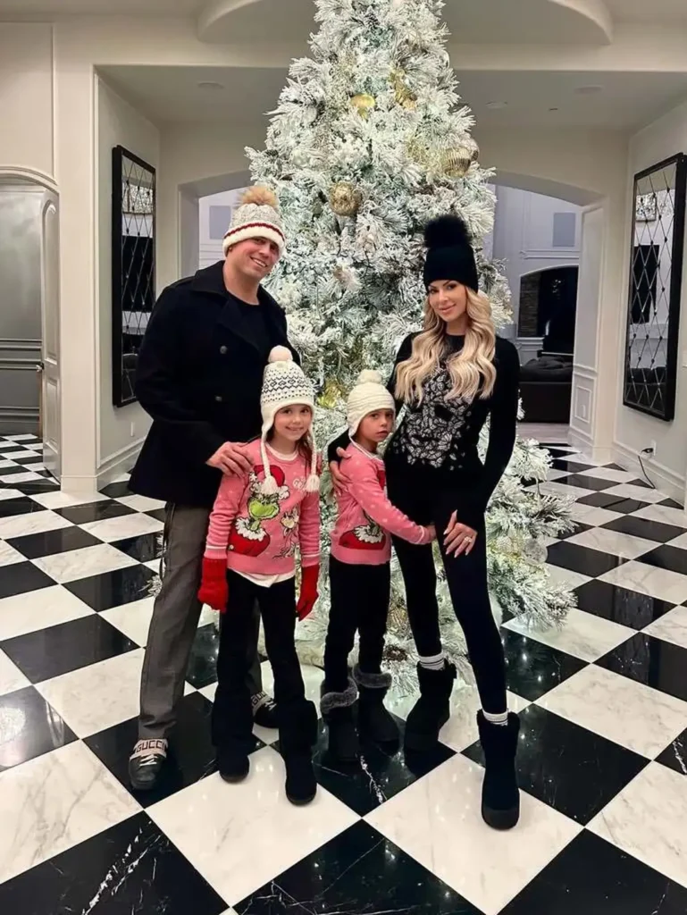 Mike and Maryse Mizanin