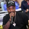 Ray J attends the College Hill Step Show at the 2024 BET Experience Fan Fest