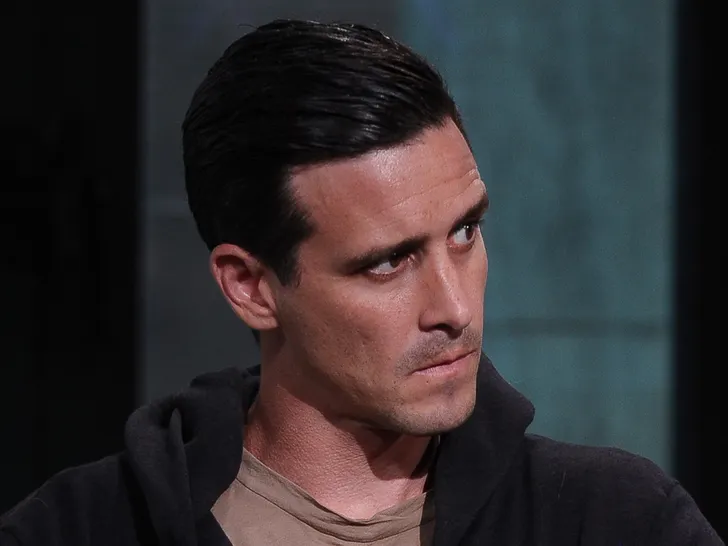 James Ransone of “The Wire” Dies by Suicide at 46