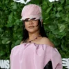 Rihanna attends The Gotham Awards at Cipriani Wall Street