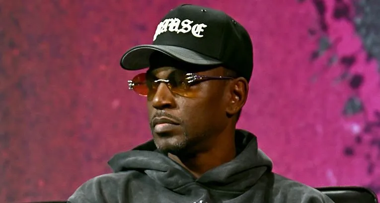 Cam’Ron Breaks Silence: Explains Why He’s Suing J. Cole Cam’ron speaks onstage during “It Is What It Is Podcast. Special guest Sexyy Red” at attends ComplexCon 2025