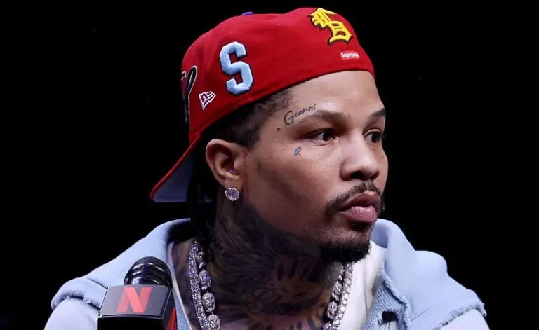 Gervonta “Tank” Davis Faces Baltimore Warrant Amid Miami Case