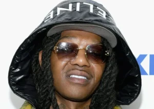 Rapper B.G. visits SiriusXM Studios