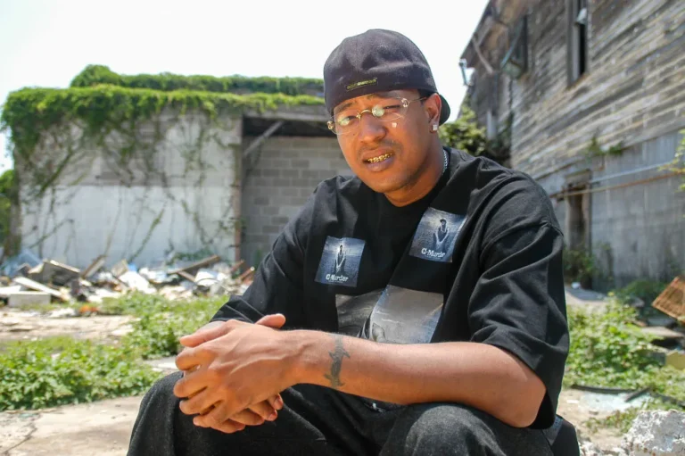 C-Murder’s Last Hope Crushed as Court Upholds Life Sentence