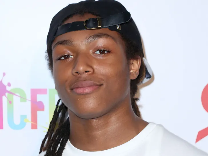 Lil Jon’s Son Praised Him as Devoted Dad Before Tragic Death Remembering DJ Young Slade