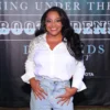 Sherri Shepherd attends 18th Annual Evening Under The Stars Gala