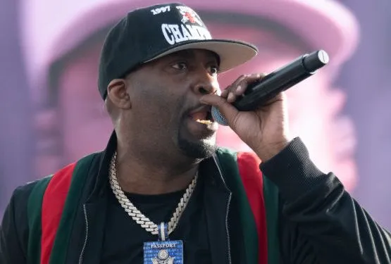 Tony Yayo Defends 50 Cent, Says Lloyd Banks Is Better Than Fabolous