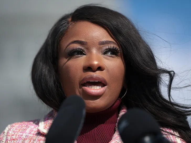 Jasmine Crockett Security Guard Shot Dead by Police Jasmine Crockett