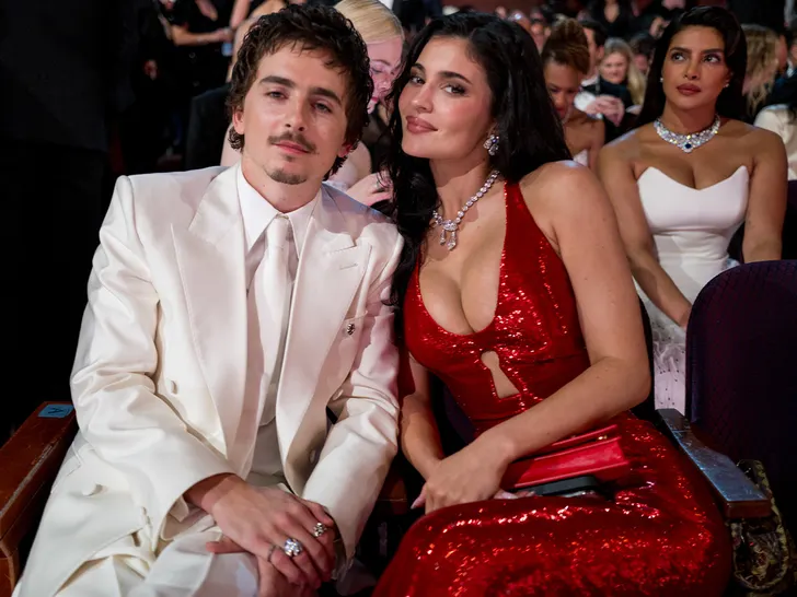 What You Didn’t See Behind the Scenes