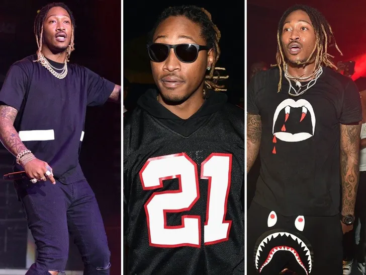 Future in Court Battle Over Paternity & Child Support 3 Future Through the Years