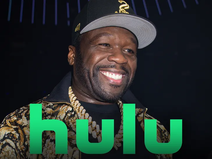 50 Cent Lands Hulu Doc on Rise to Power 1 Hulu Announces 50 Cent Documentary, Set to Air in Three Parts
