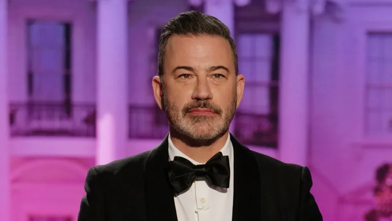 Jimmy Kimmel Fires Back at Trump in Explosive Monologue Clash Jimmy Kimmel