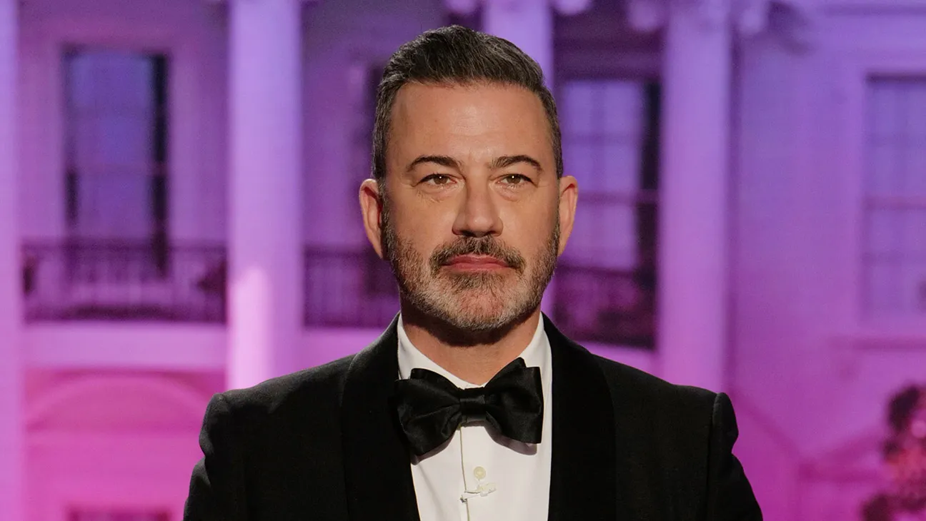 Jimmy Kimmel
